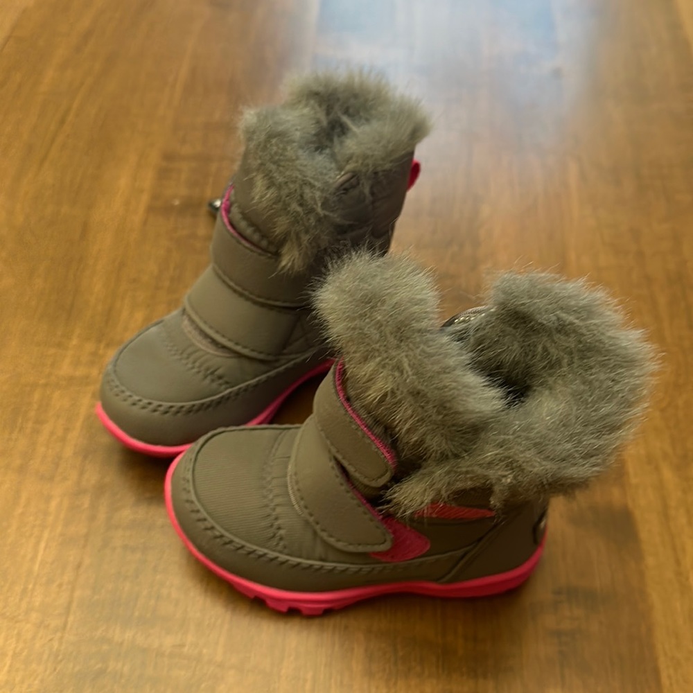 Sorel Boots